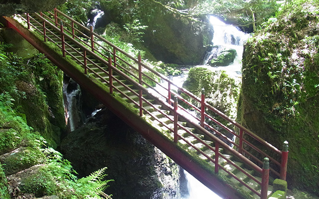 【観光スポット】トレッキング