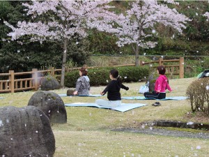 大岩リトリート