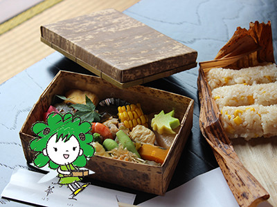 セラピーフード